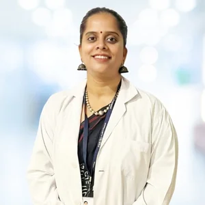 Aayesha Chauhan